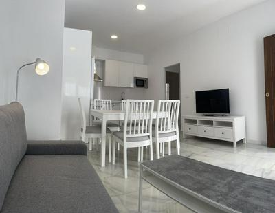 Apartamentos Registro Ronda Centro