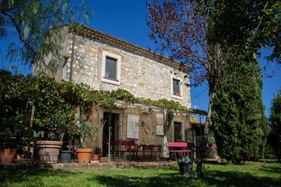 Limosa Country House