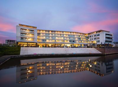 elaya hotel kleve, Trademark Collection by Wyndham