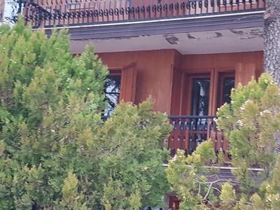 Casa D'Amato Roccaraso