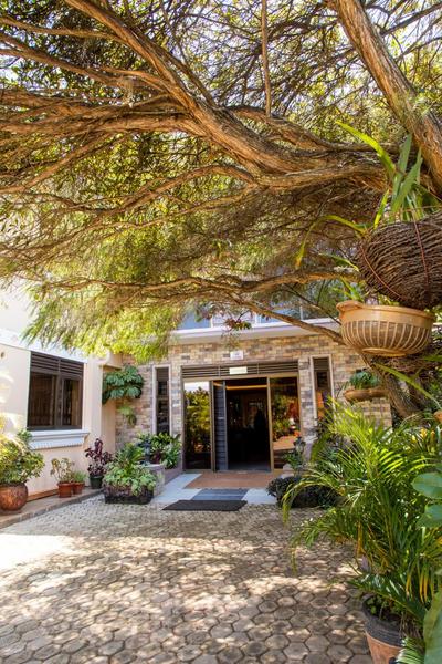 Royal Victoria House Ltd