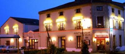 Hôtel le Relais de Vendée