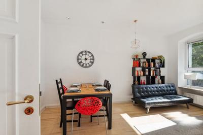 Bright 3-room apartment near Prenzlauer Berg