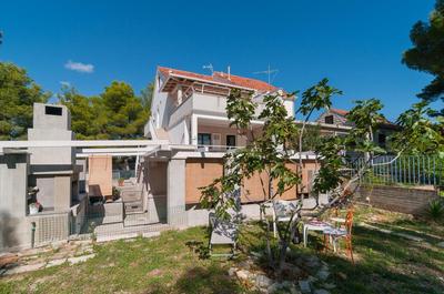 Beachside Villa Marko