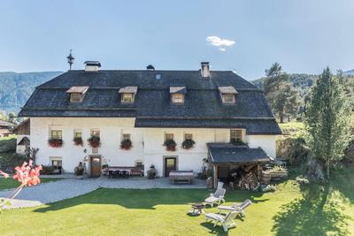 Oberwieserhof App 3