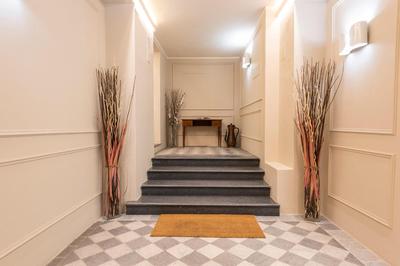 Apartments Florence - Ariento Deluxe 7