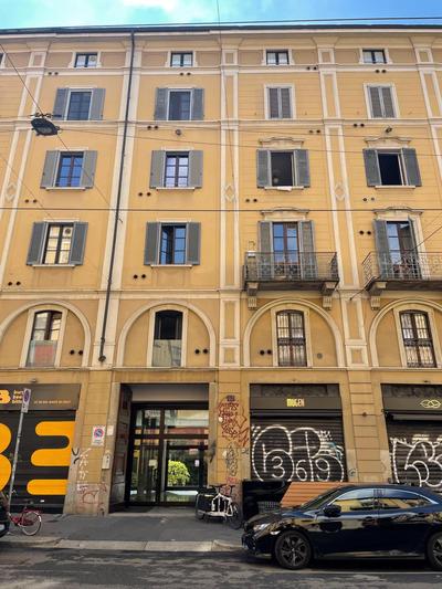 Ripa Apartments Milano - Via Vigevano Navigli