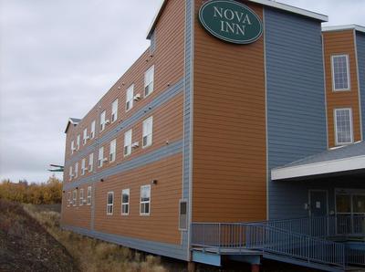 Nova Inn Inuvik