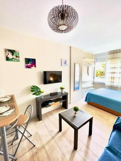 Apartamento Marysol
