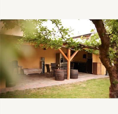 Apartmány Pekárna 1898