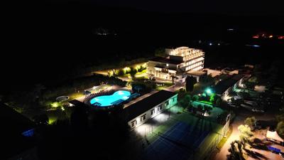 Hotel Le Ginestre Family & Wellness