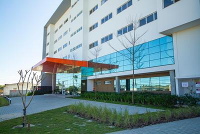 Hotel Darolt Criciúma