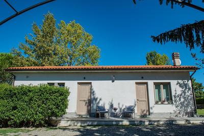 Terre Etrusche Guest House
