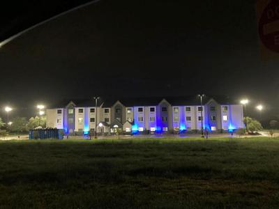 Crystal Inn