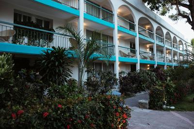 Hotel Suites Villasol