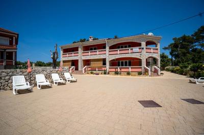 Apartments Pavić - Sapavac