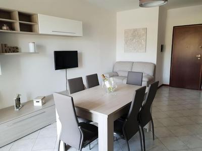 House XX apartment