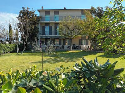 La CASA degli IPPOCASTANI