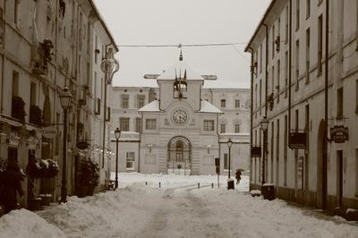 La Finestra Sulla Reggia