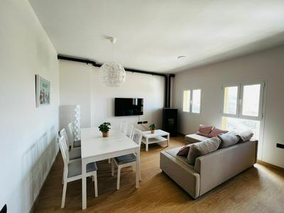 Apartamento Sierra Nevada Galatino 22D