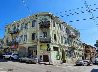 Vorontsoff Inn Boutique Hotel