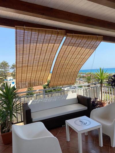 La Terrazza di Pollon