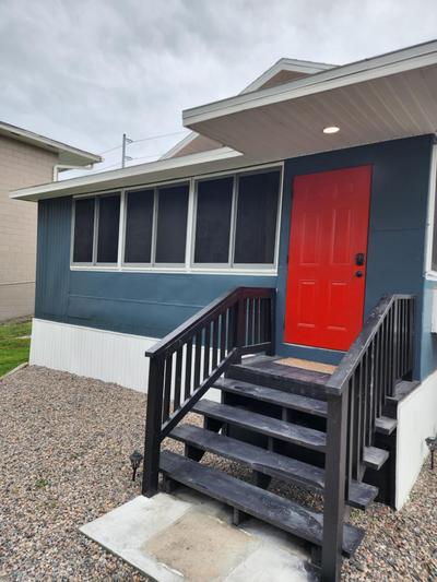 Lovely One Bedroom home/ guest house