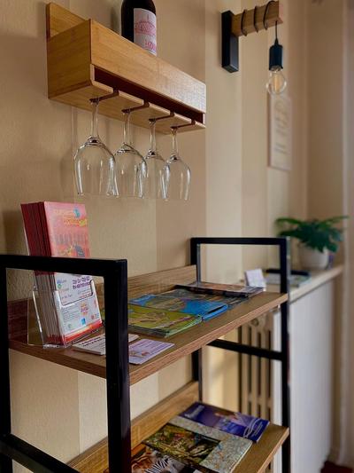 Casa Rachele Apartment