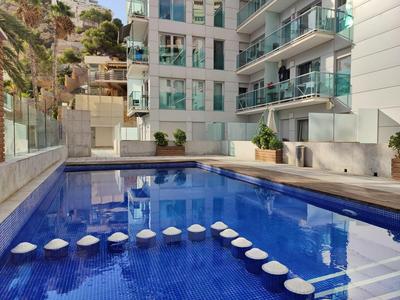 MIRADOR DELUX beach apartments