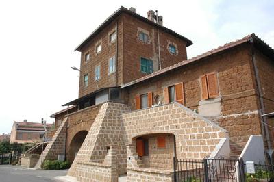 Little America House Borgata Aurelia Civitavecchia