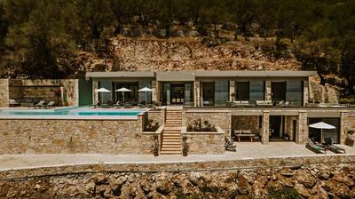 Saphira Villa by WhiteDream Villas