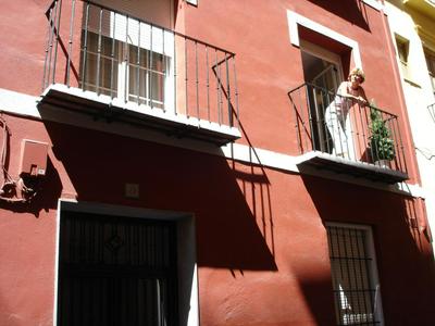 La Alcandora