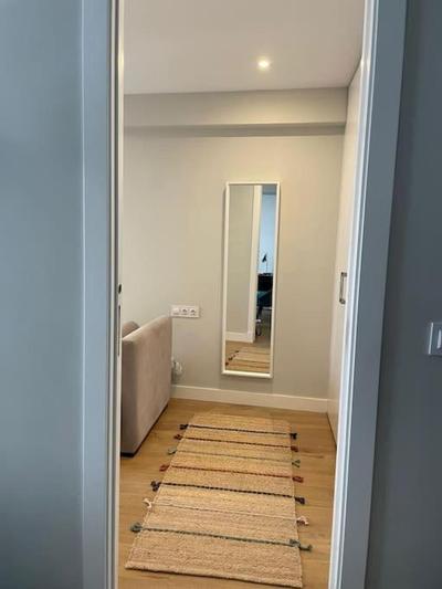Apartamento Velarde-Maestranza