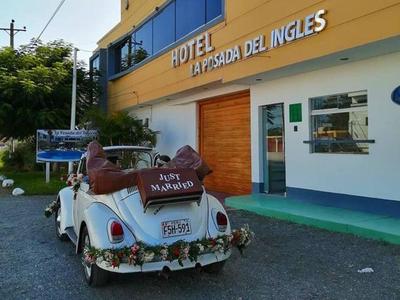 Hotel La Posada Del Ingles