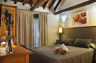 Hostal Alfonso XII by Toledo AP