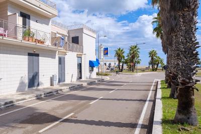 Appartamento Fico D'india