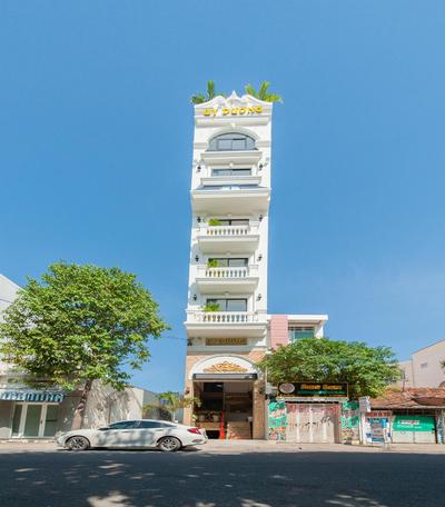 Uy Dương Hotel & Apartment - Nha Trang