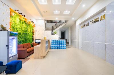 Khách Sạn Tràng An