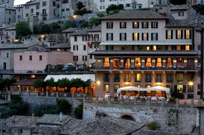 Giotto B&B