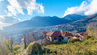 Lovely 6-Bed Apartment on the Amalfi Coast