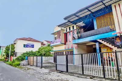 Hotel O N Guesthouse