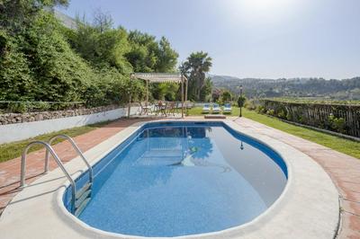 Villa La Macera