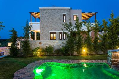 Roupes Villa I, Family villa, Fantastic views, Private pool