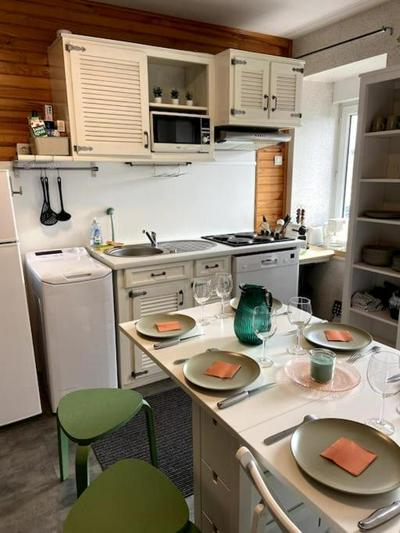 Residence Montlosier