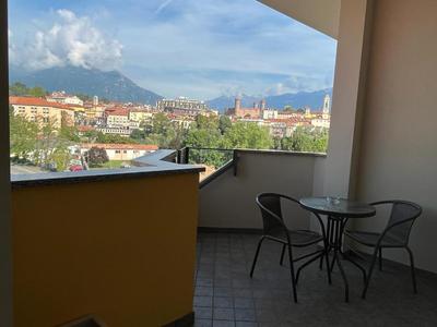 RIVE DORA IVREA