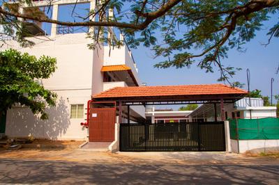 Deepwoods Stay-Kinathukadavu, Coimbatore