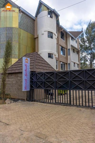 Arabel Studio with Swimming Pool