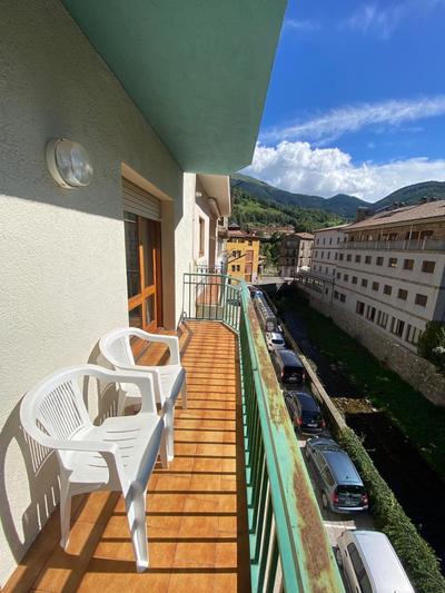 Apartaments Sant Antoni