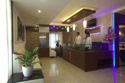 Royal shades kodihali