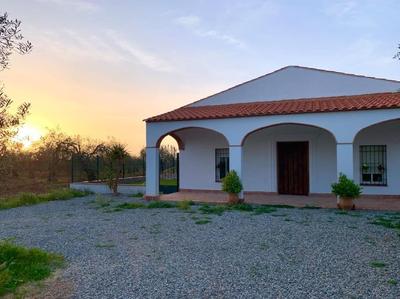 La Casa Rural de María Jesús
